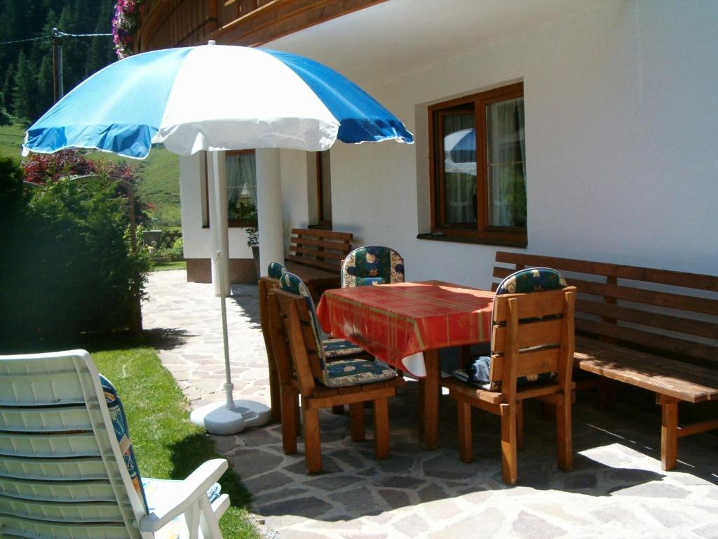 Ferienhaus Inge Sankt Leonhard im Pitztal Habitación foto